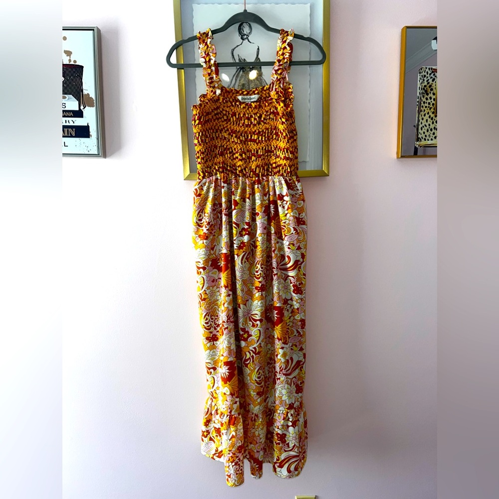 stunning boutique dress